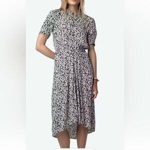 Zadig & Voltaire Rima Dress